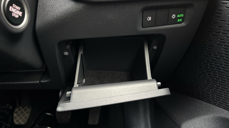 Skoda Octavia 1.5 TSI SE Technology 5dr Petrol Hatchback